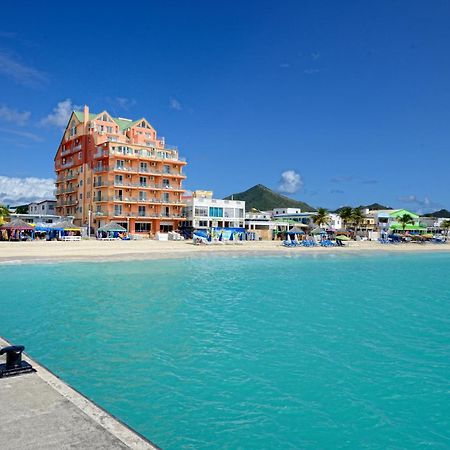 Sea Palace Hotel Philipsburg  Exterior photo