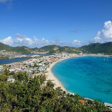 Sea Palace Hotel Philipsburg  Exterior photo